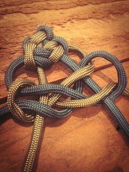 Fusion Pictures - ParaCord Archive